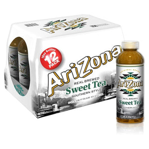 Sweet Tea