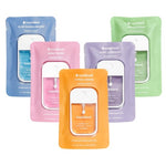 5 Touchland Hand Sanitizer Sprays