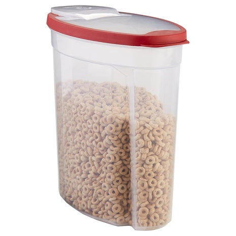 Rubbermaid 1.5-Gallon Flex & Seal Cereal Keeper