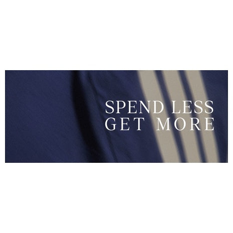 Summer Sale: Get $30 Off When You Spend $100 Or More At adidas