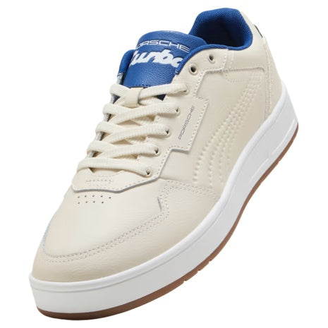 Puma Men's Porsche Legacy Court Classic Lux Sneakers
