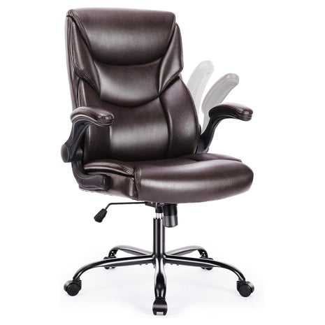 Ergonomic Executive Computer Desk Chairs