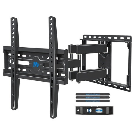 Mounting Dream Universal TV Mount For 32"-65" TV