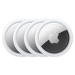 4 Apple AirTags