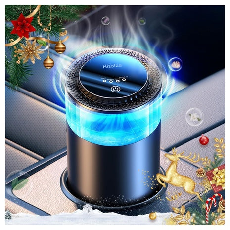 Smart Car Air Freshener