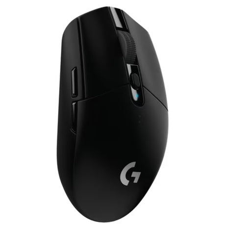 Logitech G305 Lightspeed Wireless Hero 12K Sensor Gaming Mouse