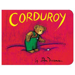 Corduroy Children's Board Book