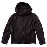 Moncler Kids' Hooded Jacket