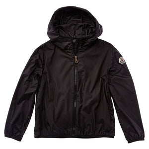 Moncler Kids' Hooded Jacket