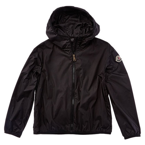 Moncler Kids' Hooded Jacket