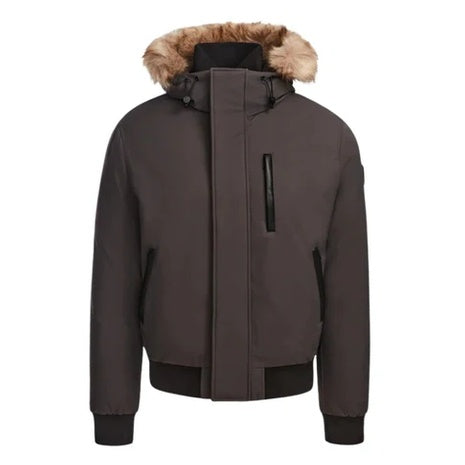 Up To 60% Off Rudsak, Moose Knuckles, Canada Goose & Burberry Men's & Women's Coats and Jackets!