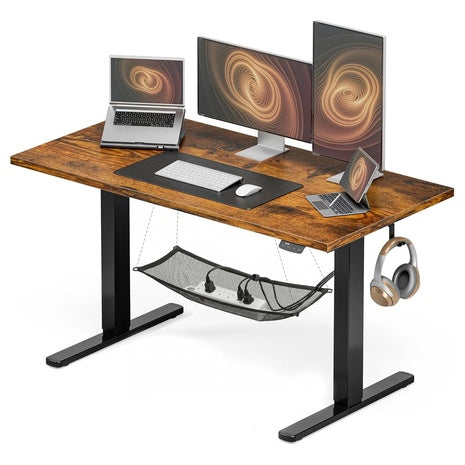 Acrolix Electric Standing Desk With Cable Management