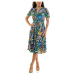 Nanette Lepore Women's Tie Waist Shirt Dress (4 Colors)