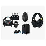 Extra $5 Off Logitech Gaming Deals At Woot