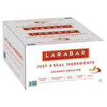 16 Larabar Coconut Cream Pie Fruit & Nut Bars