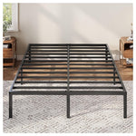 Queen Platform Bed Frame