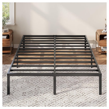 Queen Platform Bed Frame
