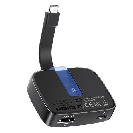 Cable Matters USB-C To 8K HDMI Adapter