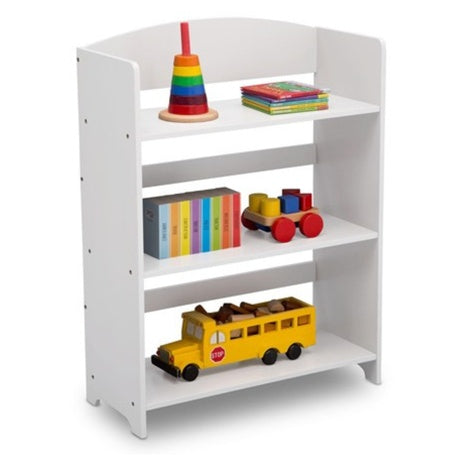 Delta Children MySize Sturdy Bookshelf