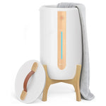 Towel Warmer Bucket