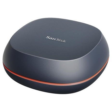 SanDisk 4TB USB-C Desktop SSD