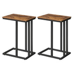 Set Of 2 17 Stories Keasha C End Table Set