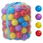 100 Little Tikes Balls