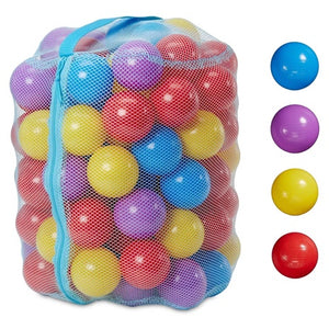 100 Little Tikes Balls