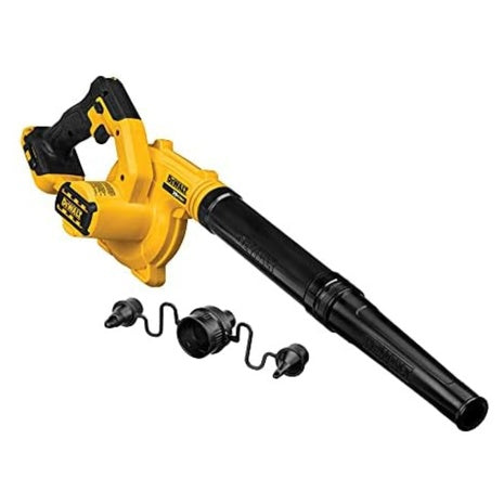 DEWALT DCE100B 20V MAX 100 CFM Cordless Blower With Trigger Lock