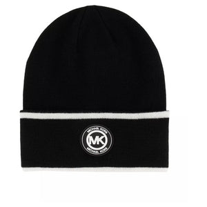 Michael Kors Men's Chunky Shaker Cuff Hat