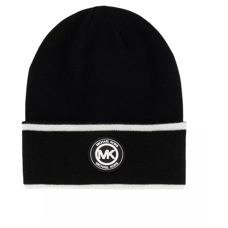 Michael Kors Men's Chunky Shaker Cuff Hat