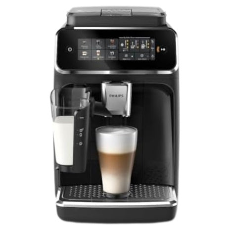 PHILIPS 3300 Series Fully Automatic Espresso Machine