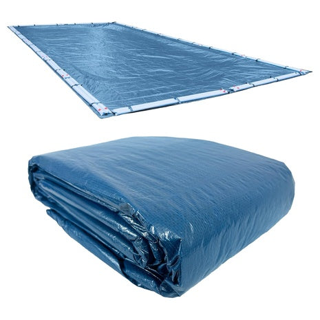 10ft Pure Garden Offset Cantilever Patio Umbrella
