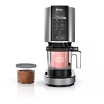 Ninja Creami Stainless Steel Ice Cream & Gelato Maker w/ $20 Gift Card