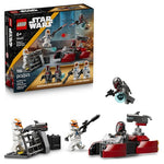 LEGO Star Wars Siege of Mandalore Battle Pack