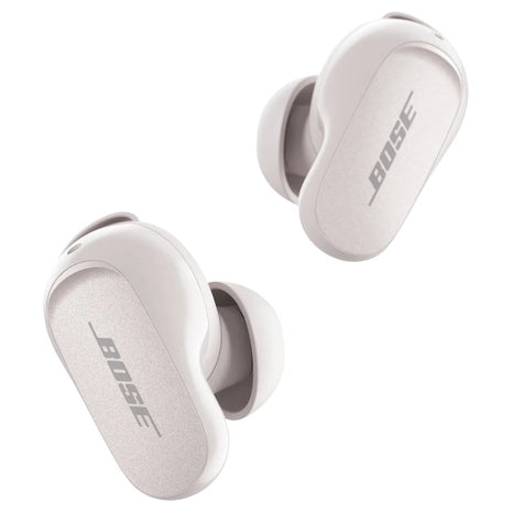 Bose QuietComfort Earbuds II Wireless Noise Cancelling In-Ear Headphones