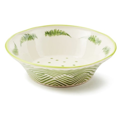 Fern Forest Bowl