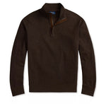 Polo Ralph Lauren Men's Houndstooth Luxury Jersey Pullover