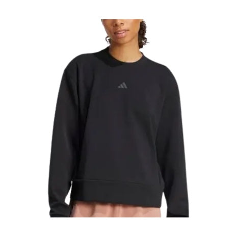Women's Crewneck Sweatshirt