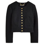 Women's Bridgette Lady Jacket in Tweed