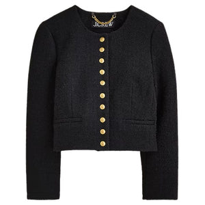 Women's Bridgette Lady Jacket in Tweed