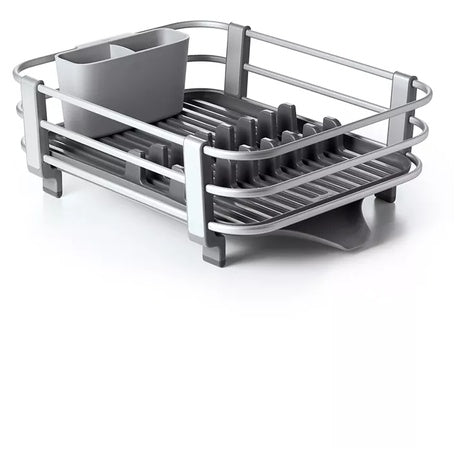 OXO Aluminum Frame Dish Rack