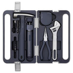 18-Piece Hoto Electric Screwdriver Portable Tool Set