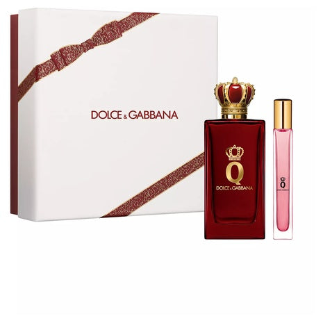Dolce & Gabbana Women's Q Parfum Set