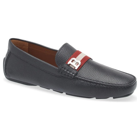 Wiliam Driving Loafer