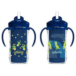 2 Dr. Brown’s Milestones Insulated Spill-Proof Sippy Cups
