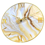Up To 50% Off On Stylish Wall Clocks At Amazon