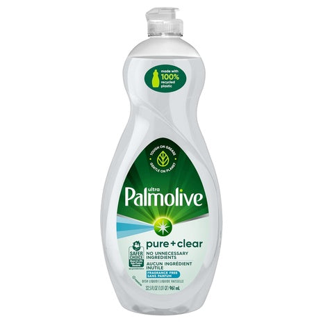 Palmolive Ultra Liquid Dish Soap