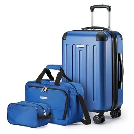 Huge Sale On Luggage, Clothing And Electronics From Woot!