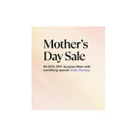 Up to 60% Off at The Macy's Mother's Day Sale!